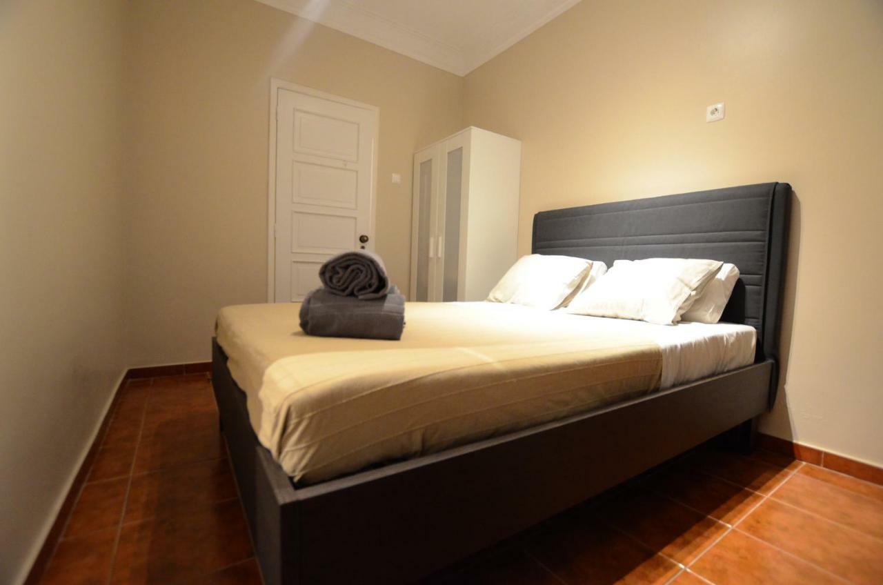 Apartment Apartamento Avenida De Roma