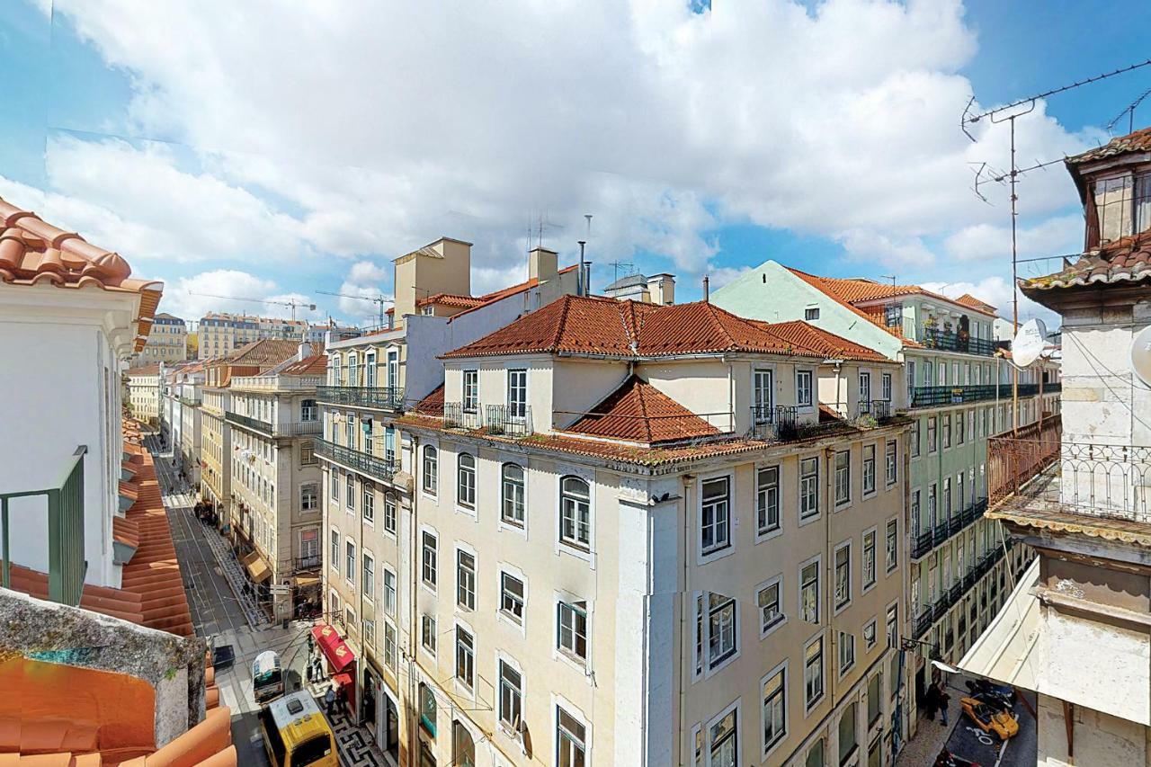 18th Century Loft * Lisbon