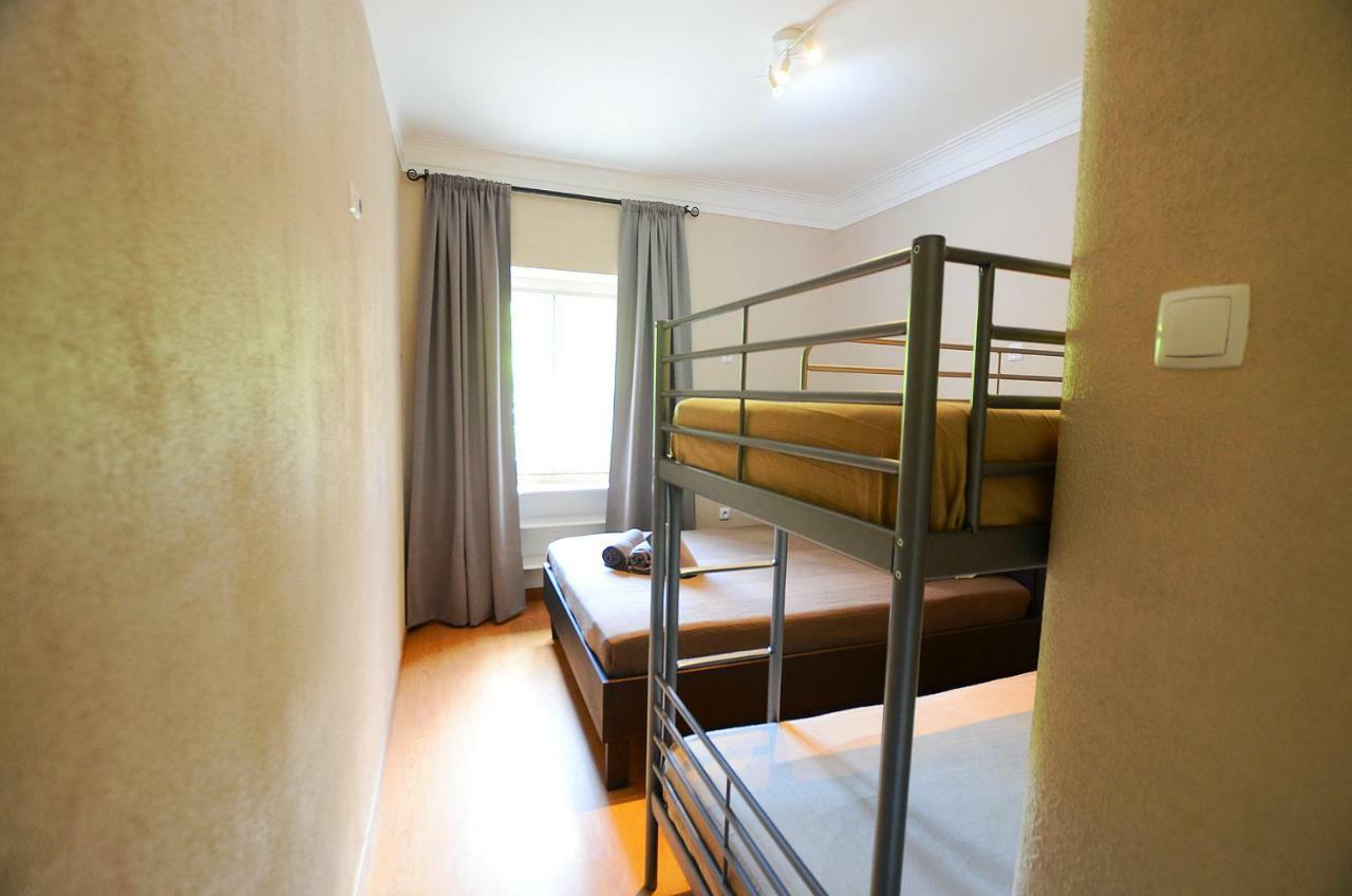Apartamento Avenida De Roma * Lisbon