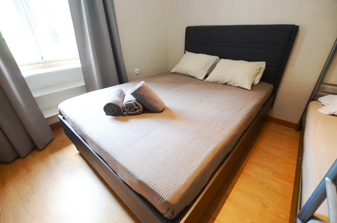 Apartamento Avenida De Roma