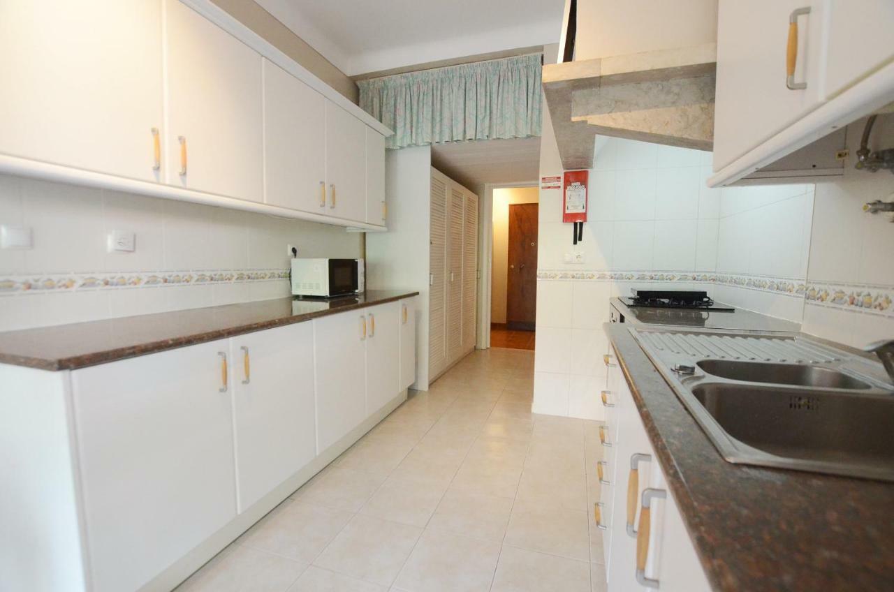 Apartamento Avenida De Roma
