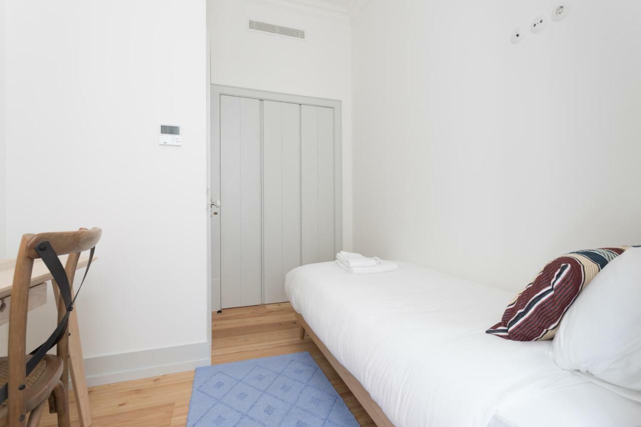 Flh Lux Baixa Flat - Historical Center Near Tejo River * Lisboa
