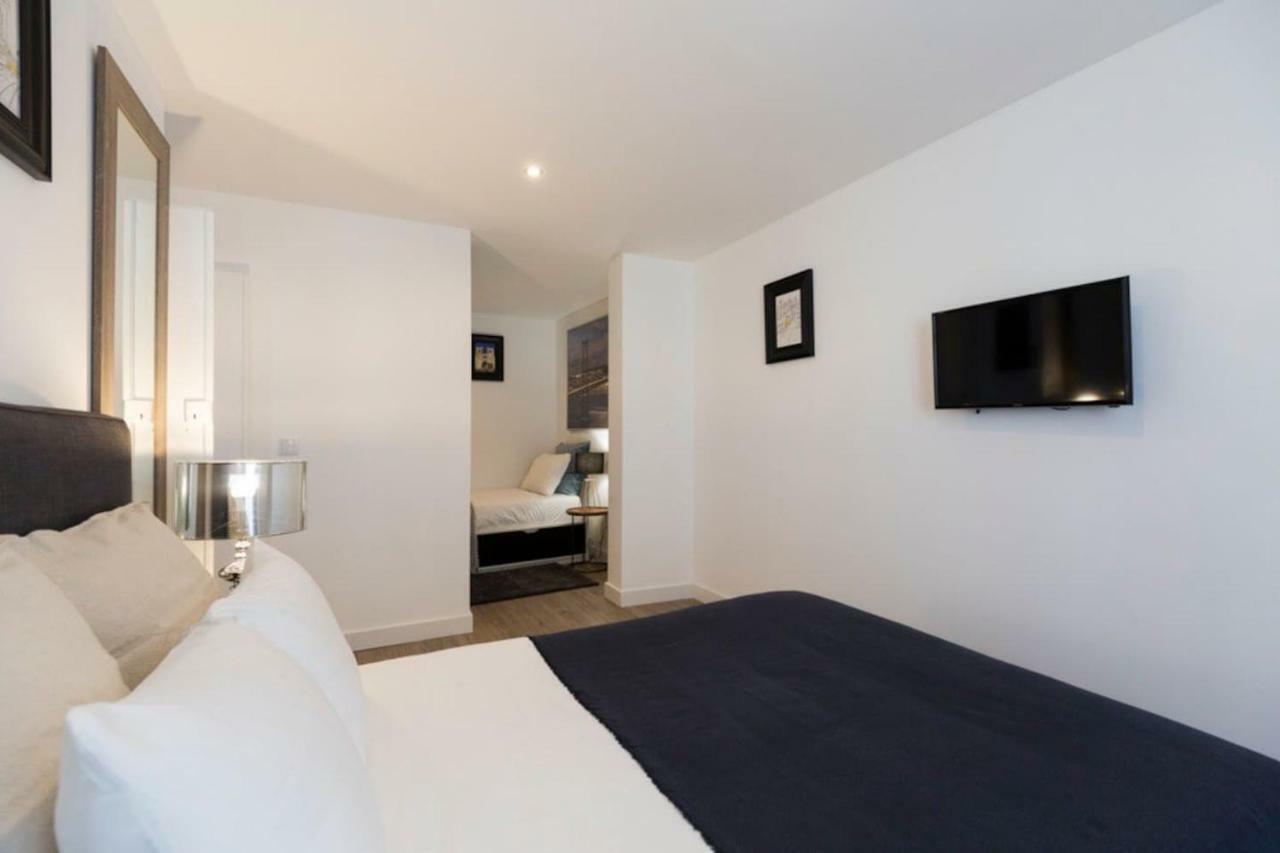Apartment Ola - Castelo V Lisbon