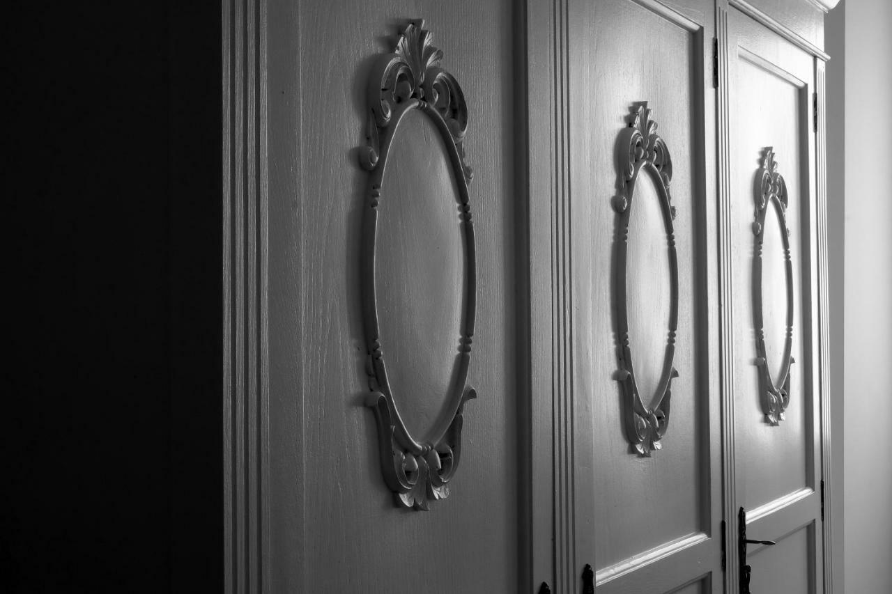 Travessa Apartamento *