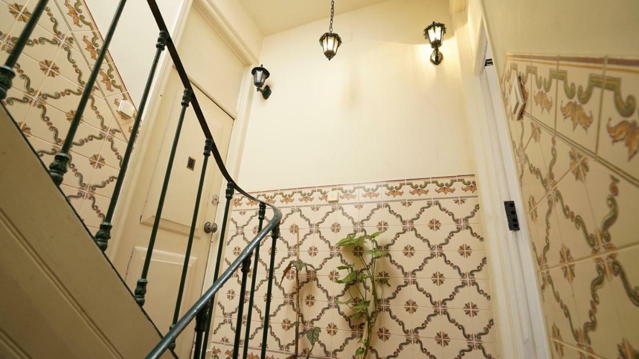 The Graca * Lisbon
