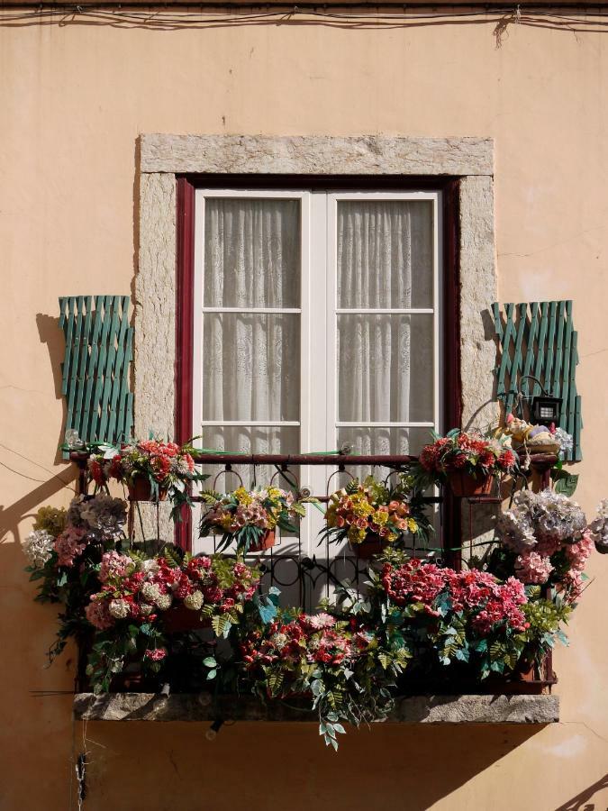 Quarto em Acomodações Particulares Arroios De Paixao *