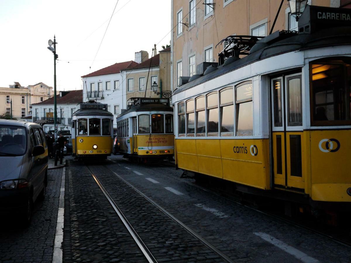 Arroios De Paixao * Lisboa