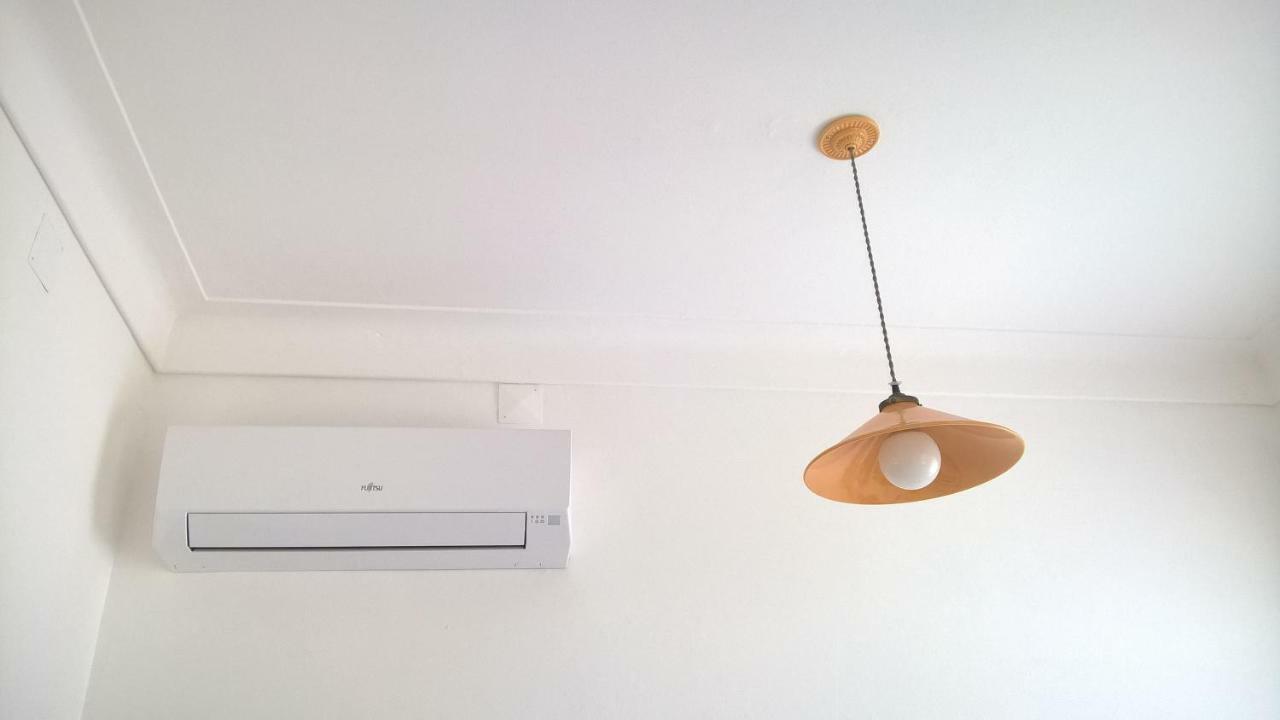 Alex Apartment Lisbon