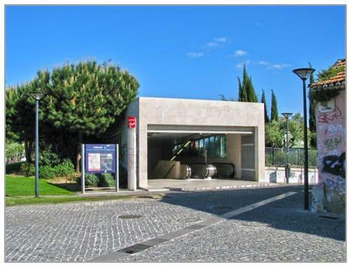 Happily Ever * Lisbon