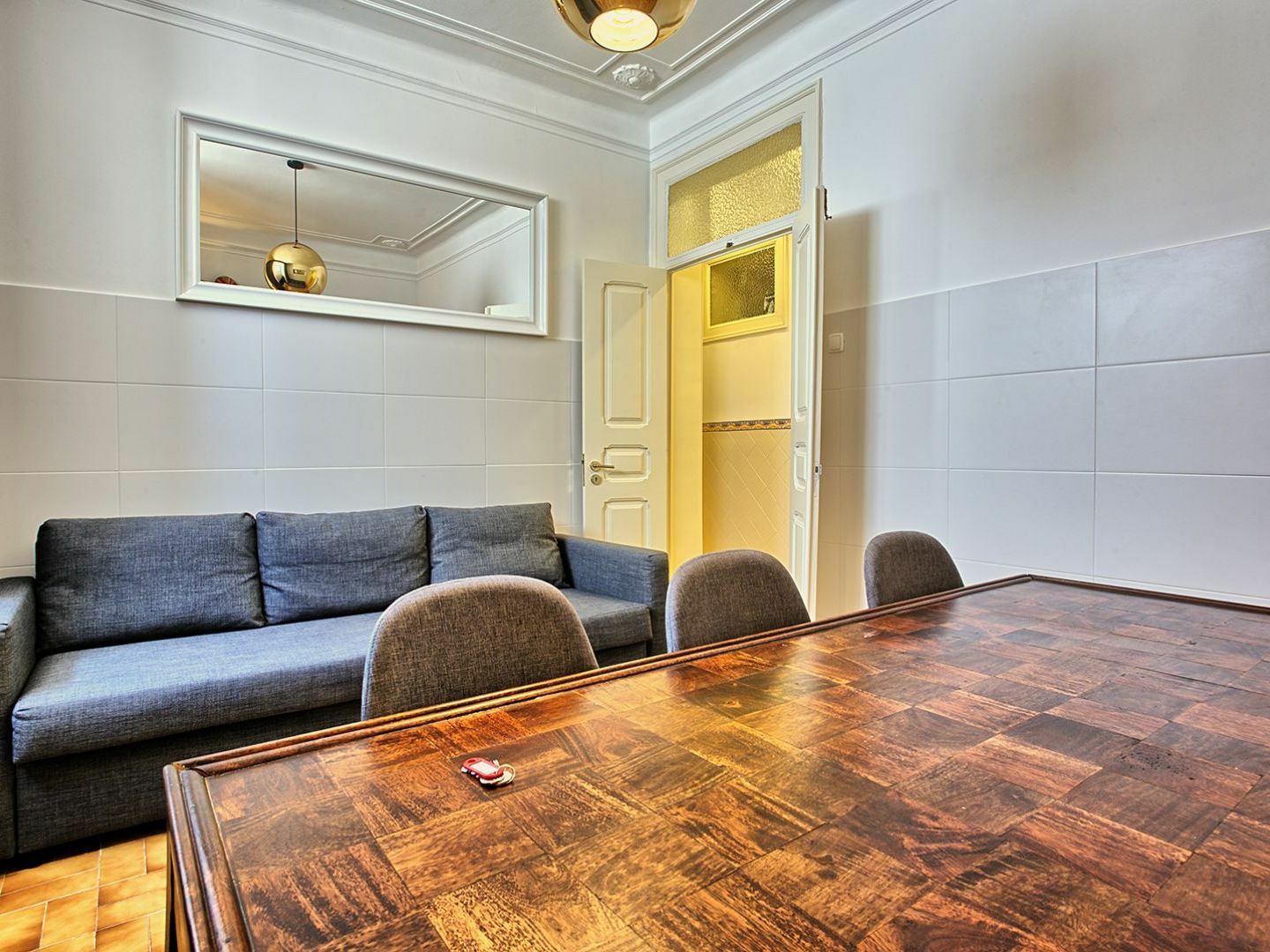 Arroios Market Apartment Lisbon