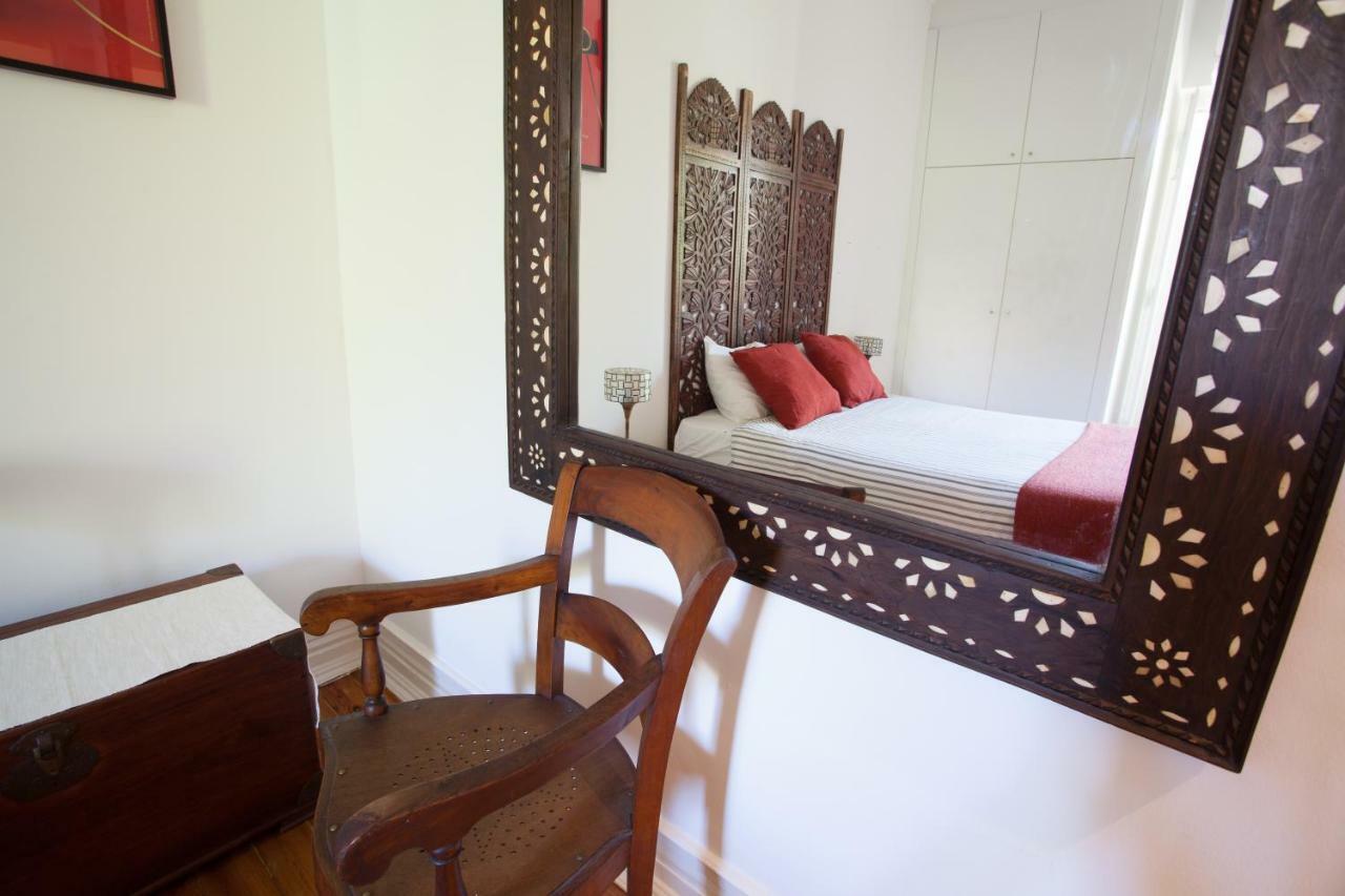 Apartamento Casa Artur Apartment