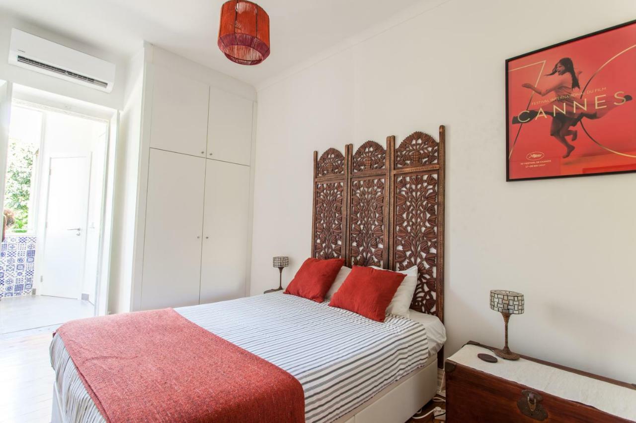 Apartment Apartamento Casa Artur Lisbon