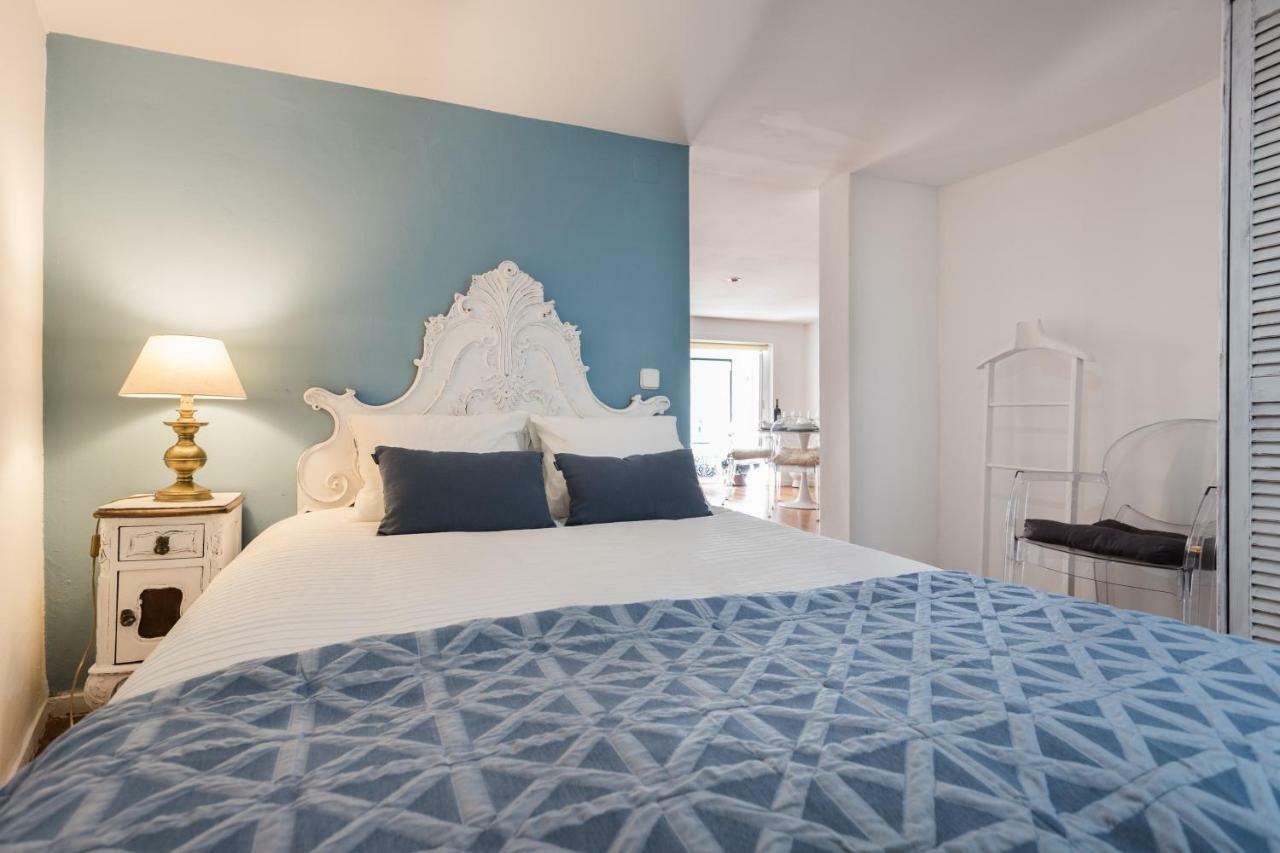 Apartment Charming Travessa Do Alcaide *
