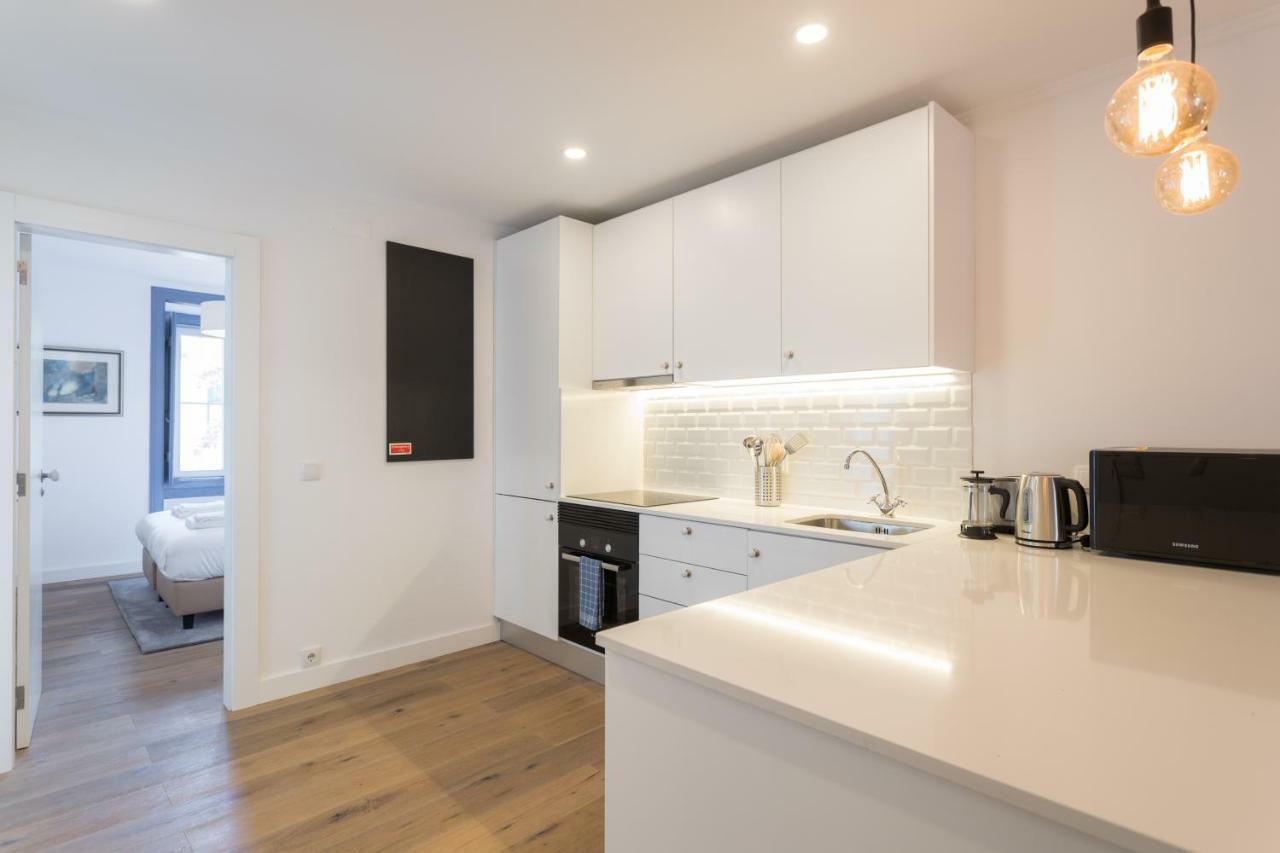 Apartment Flh Mouros Comfortable Place *