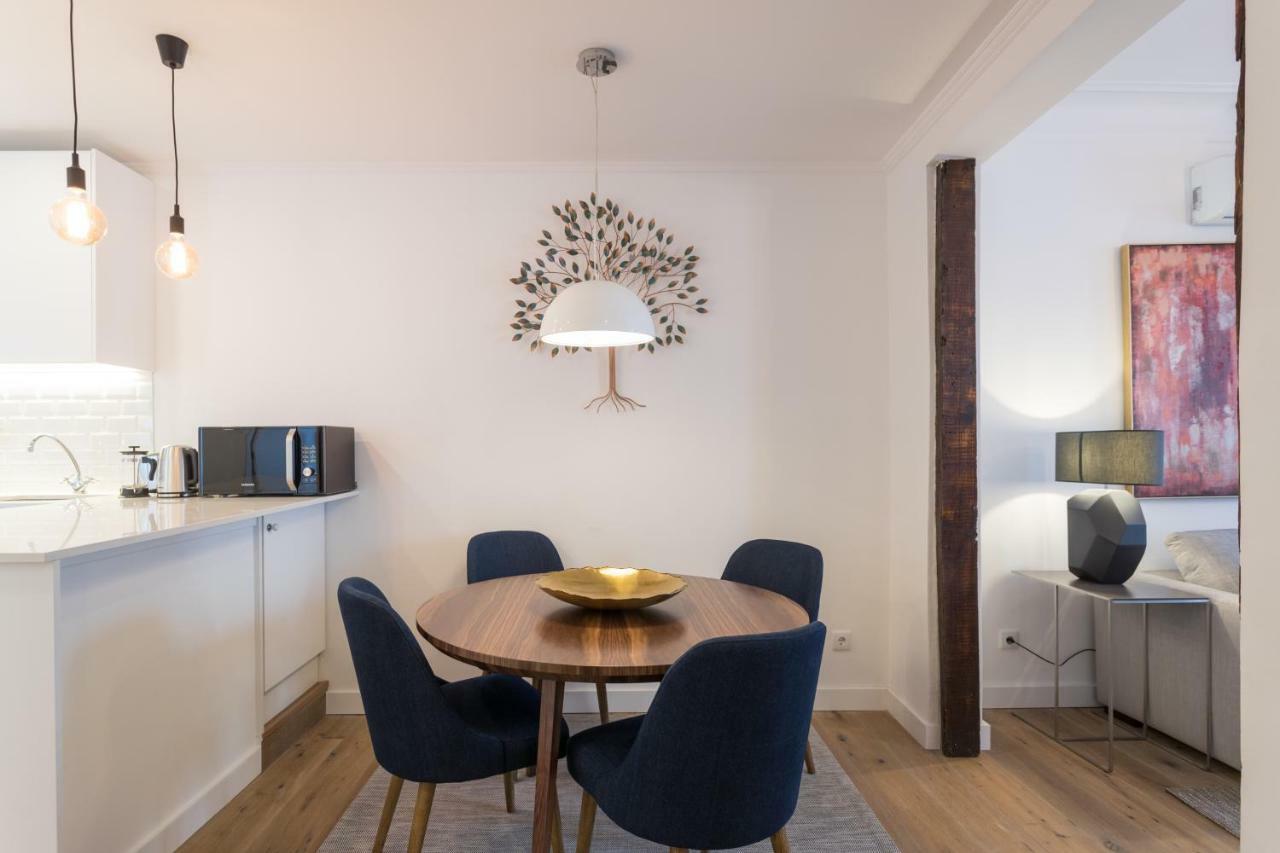 Apartment Flh Mouros Comfortable Place *