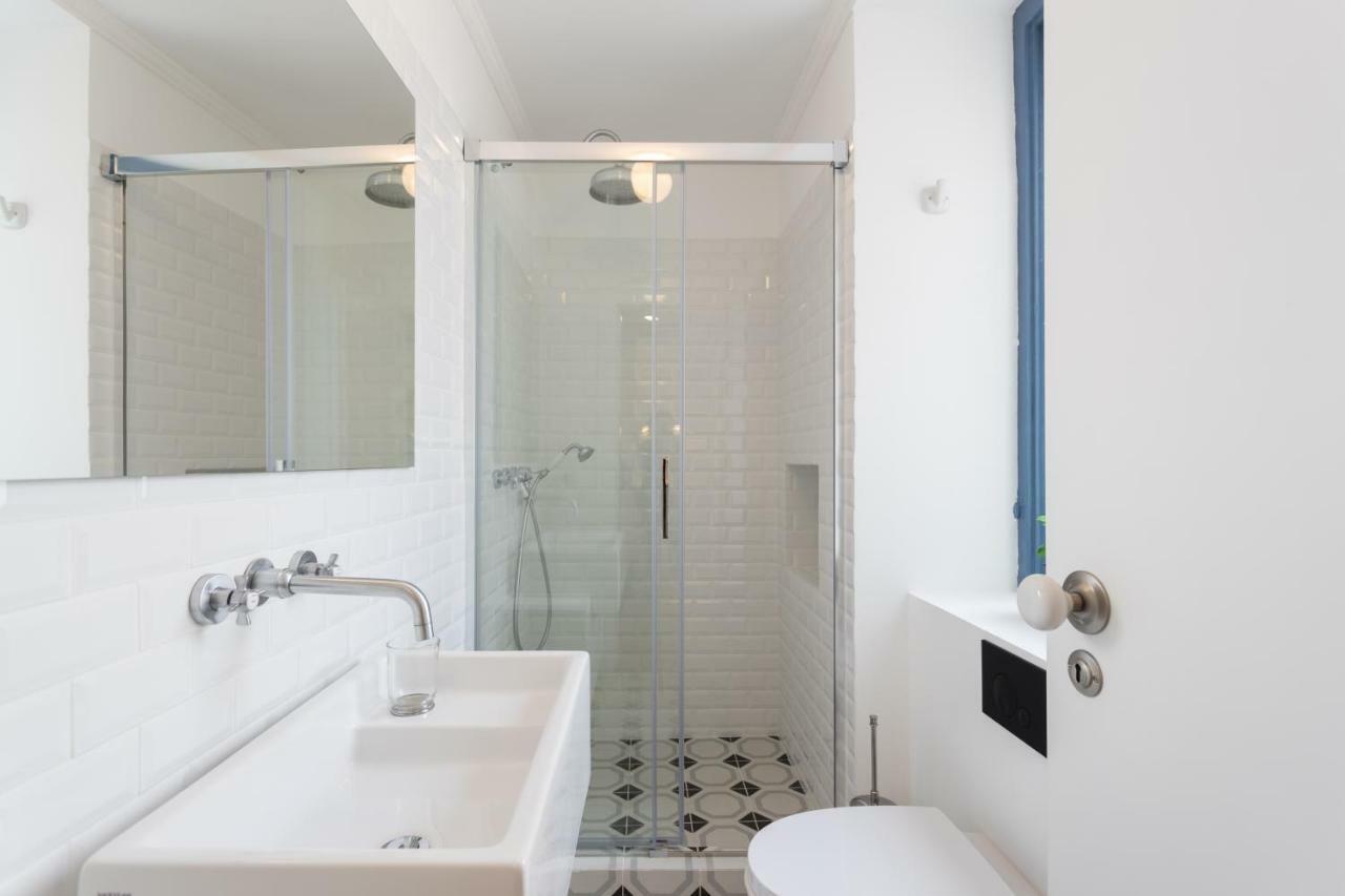 Apartment Flh Mouros Comfortable Place *