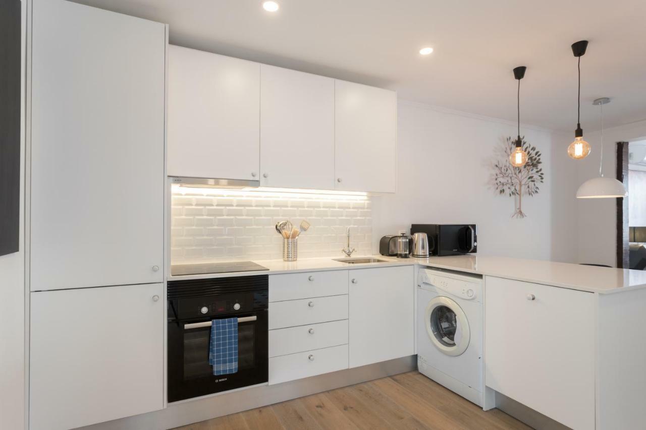 Apartment Flh Mouros Comfortable Place *