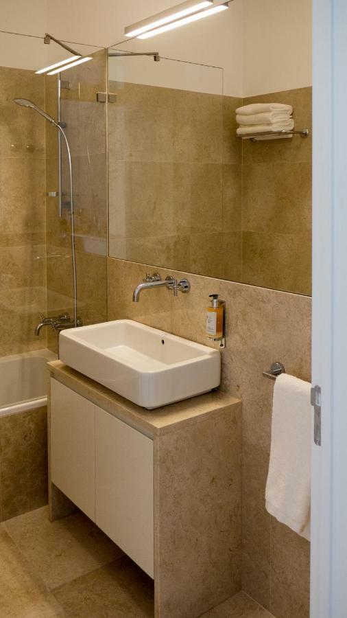 Apartment Boutique Chiado *