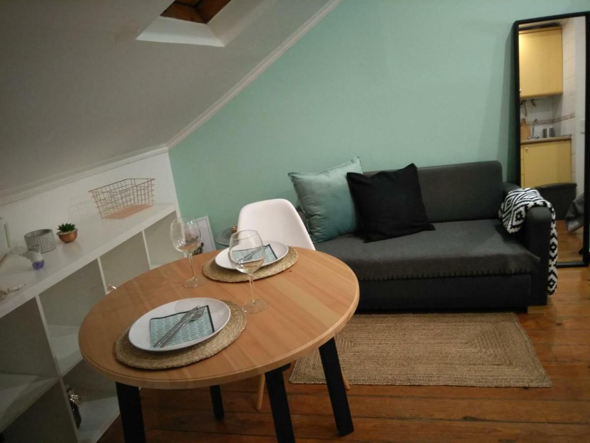 Cactus House Apartment Lisbon