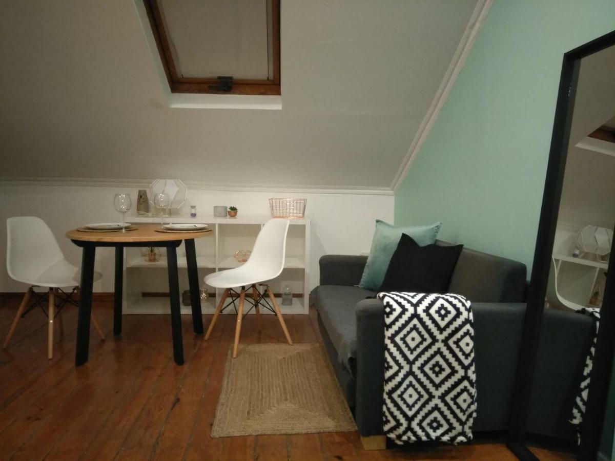 Apartment Cactus House Lisbon