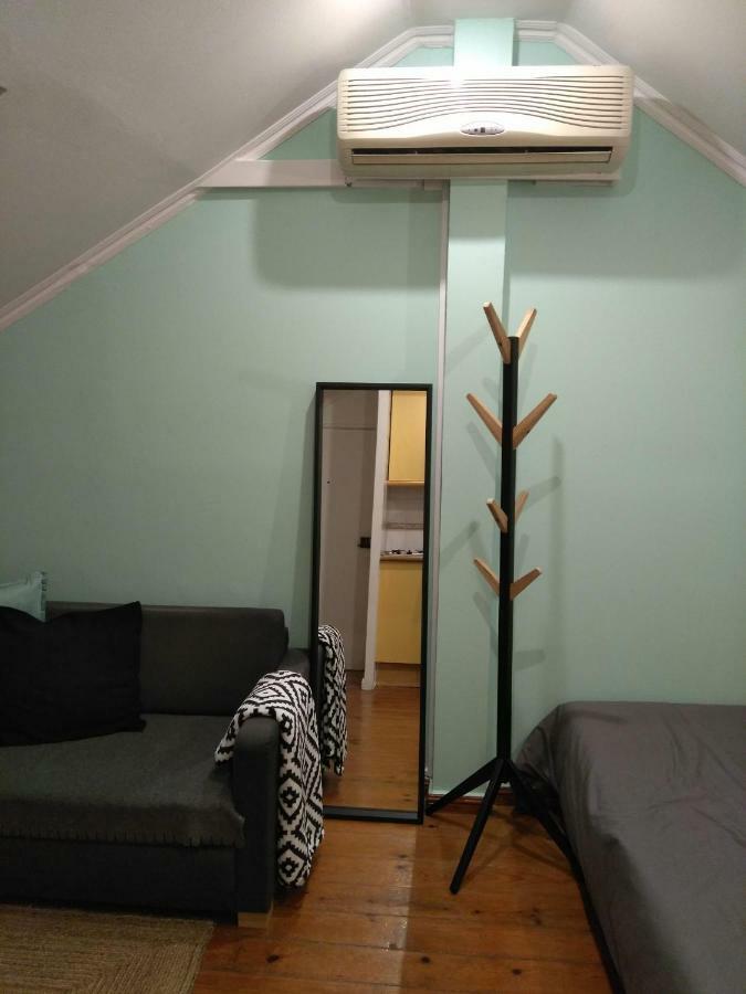 Apartment Cactus House Lisbon