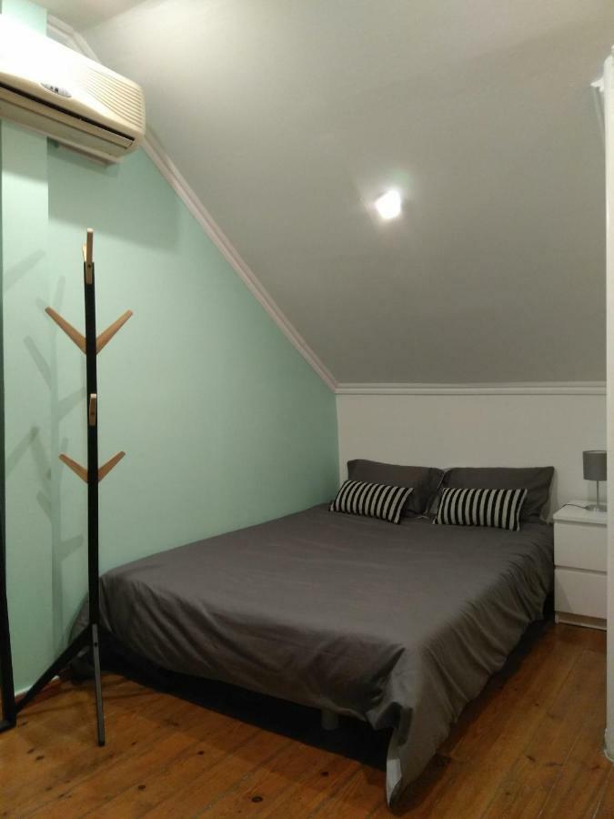 Cactus House Apartment *
