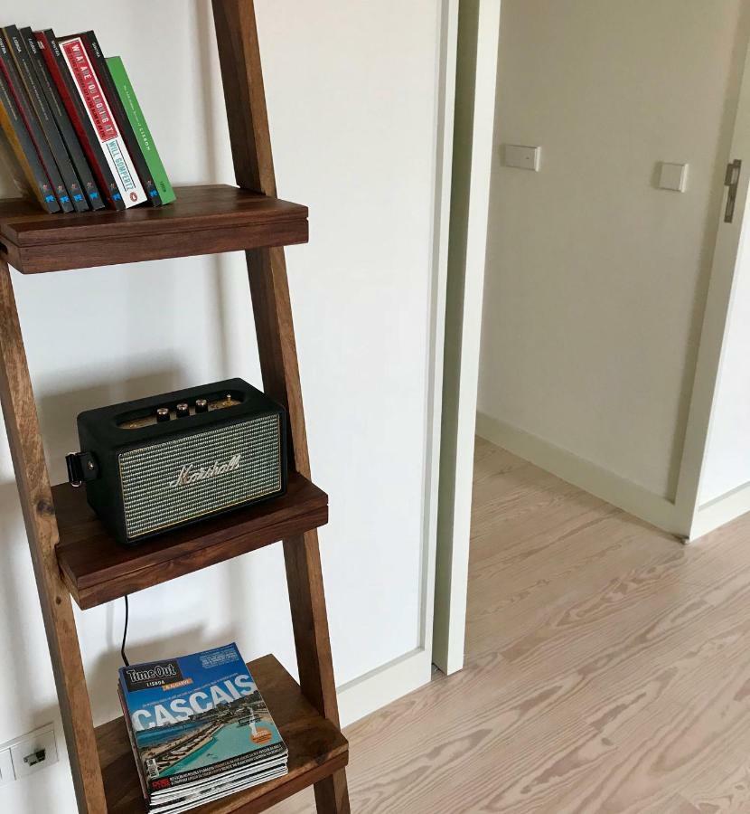 Luxury By Myplaceforyou, Very Quiet, Close To Time Out Market * Lisboa