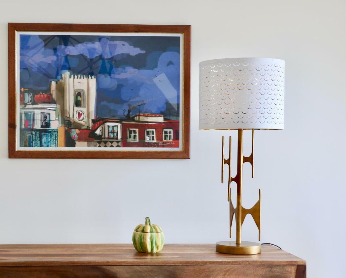 Apartamento Luxury By Myplaceforyou, Very Quiet, Close To Time Out Market