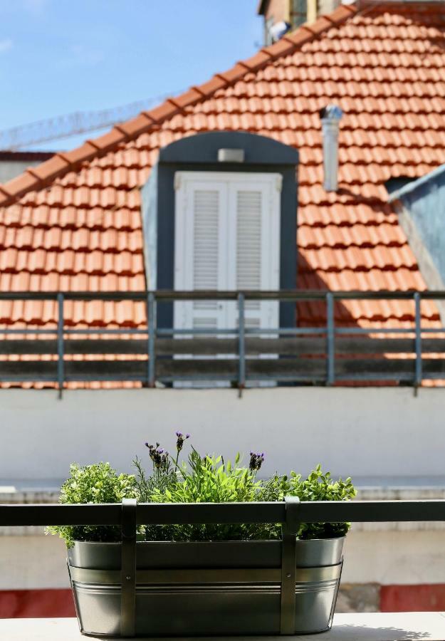 Apartamento Luxury By Myplaceforyou, Very Quiet, Close To Time Out Market