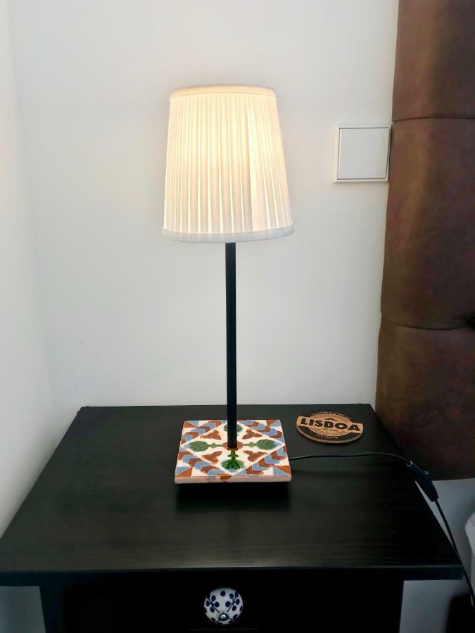 Luxury By Myplaceforyou, Very Quiet, Close To Time Out Market Apartamento