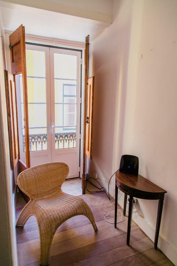 Asul Bed & Breakfast Lisbon