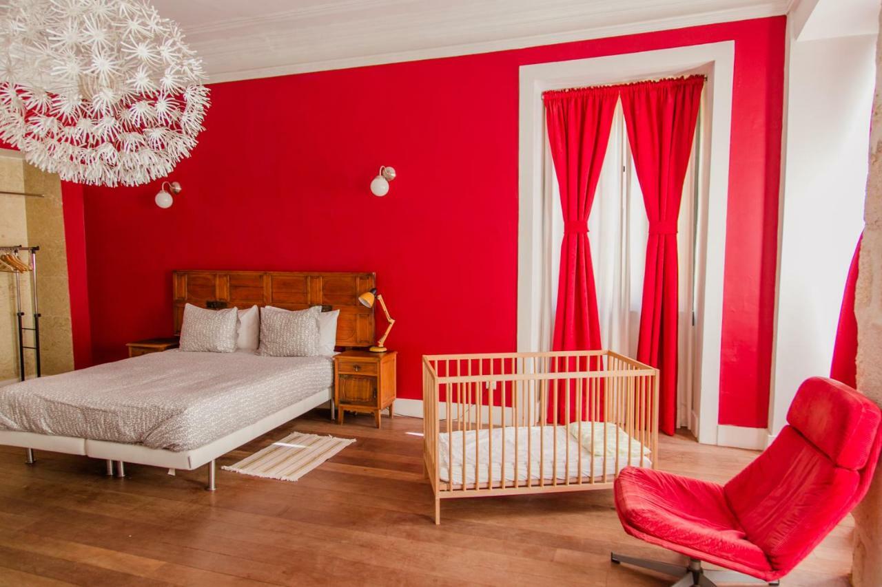 Asul Bed & Breakfast Lisbon