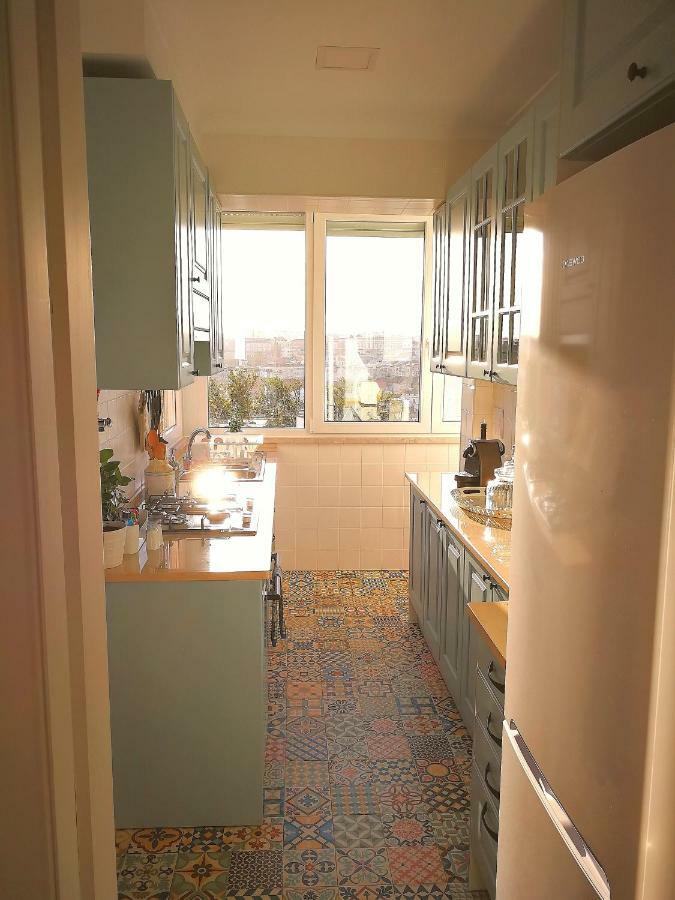 Apartment The Sunset Flat Lisbon