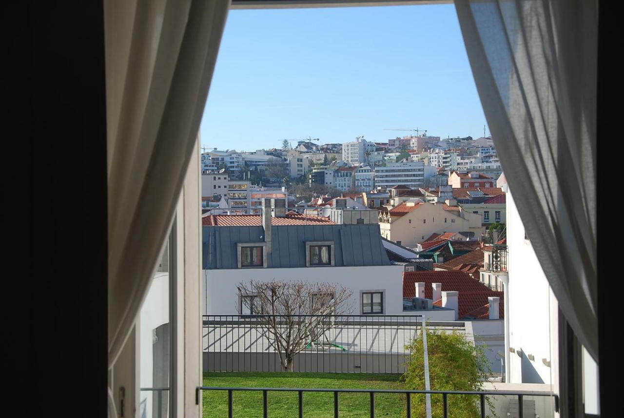 Apartment Santa Catarina Luxury Lisbon