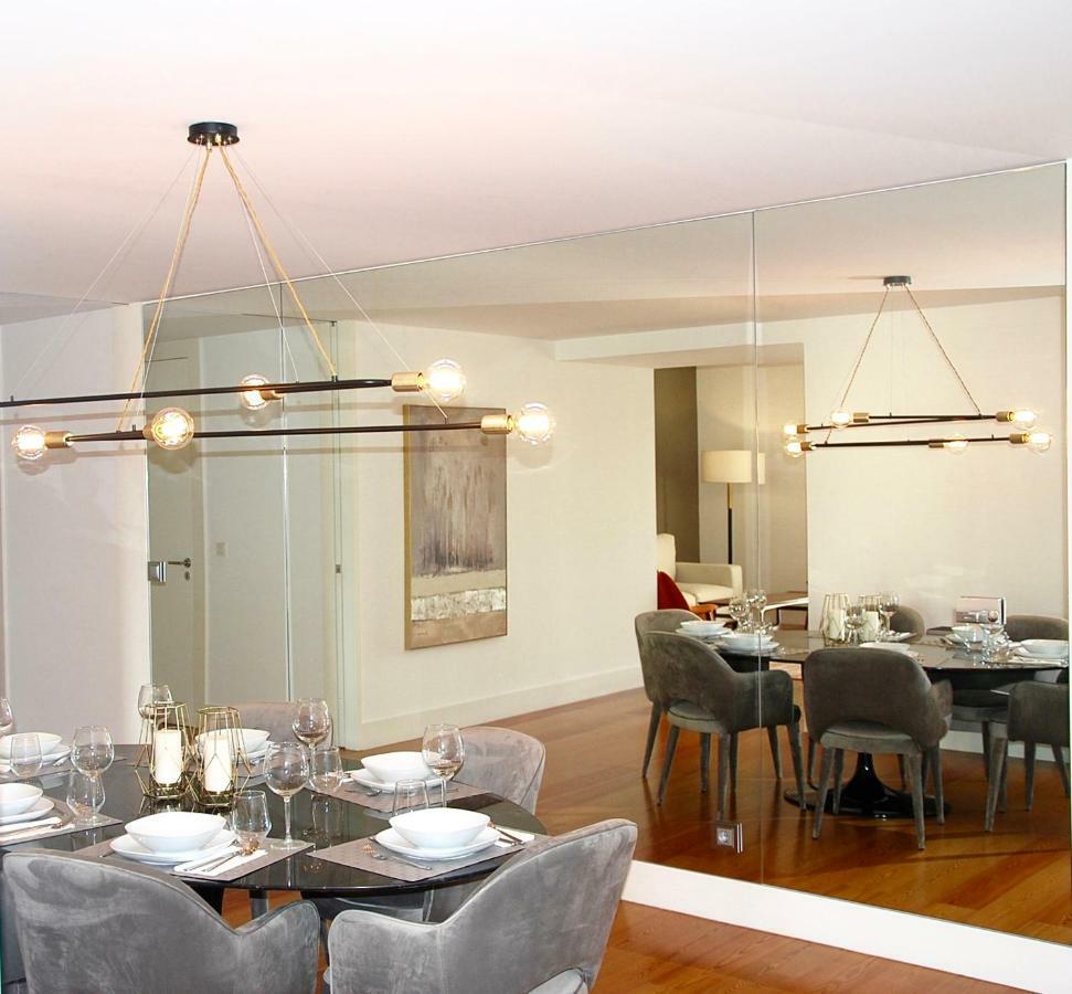 Santa Catarina Luxury Apartment Lisbon