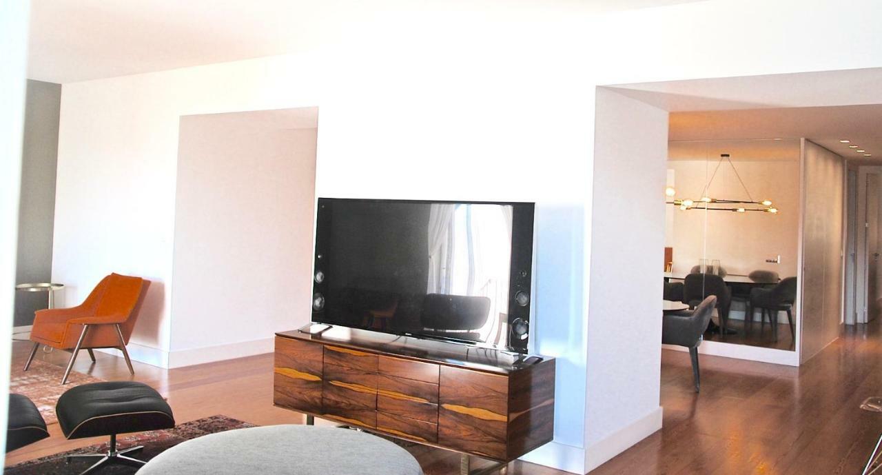 Santa Catarina Luxury Apartment Lisbon