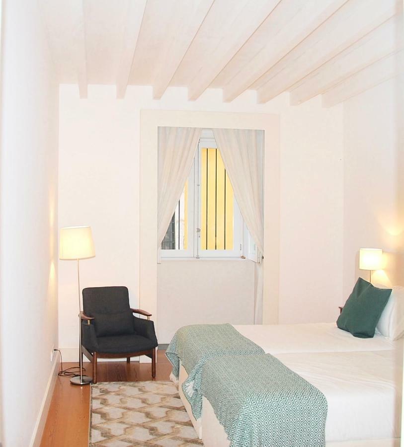 Apartment Santa Catarina Luxury Lisbon