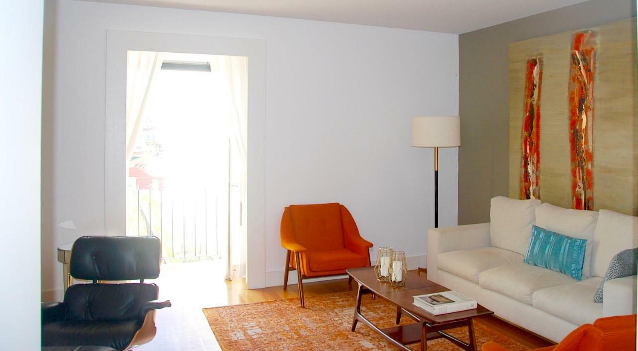 Santa Catarina Luxury Apartment *