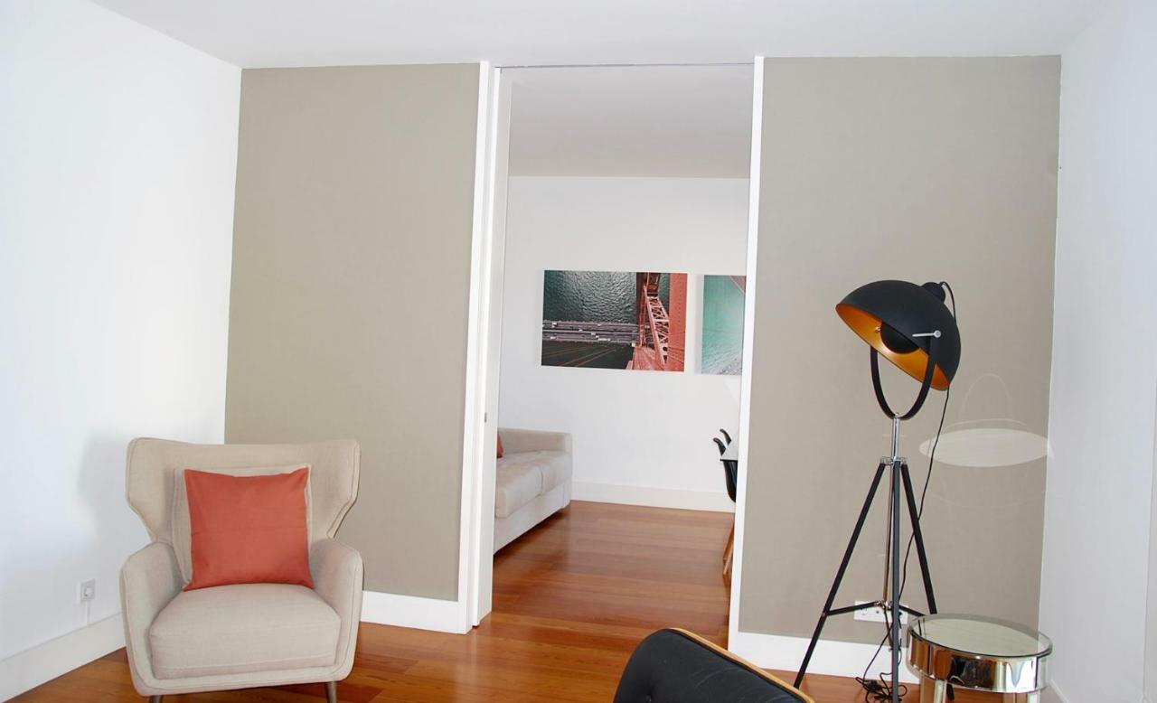 Santa Catarina Luxury * Lisbon