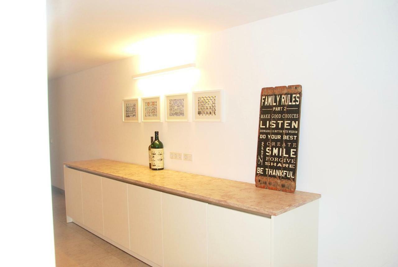 Apartment Santa Catarina Luxury