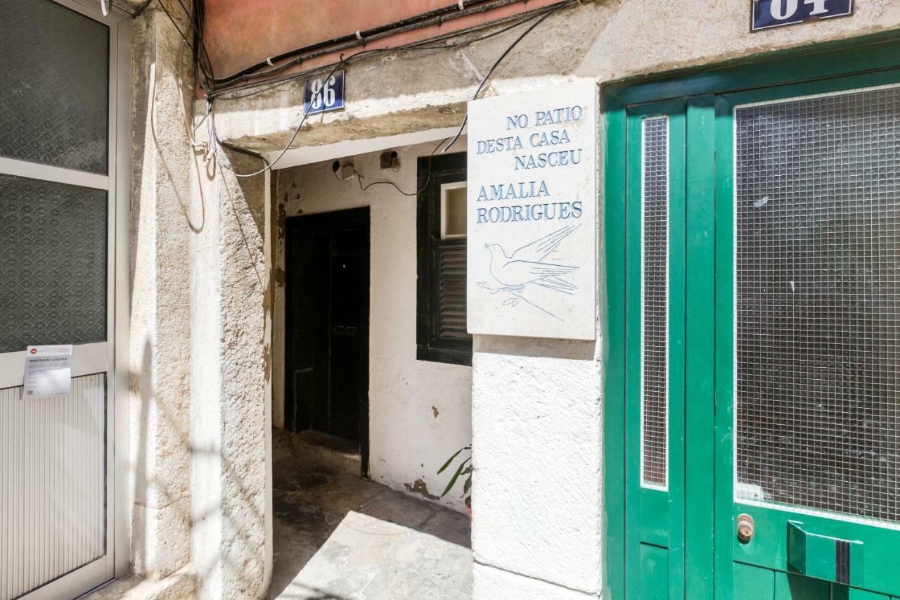 Apartment Santana By Sublime Lisbon