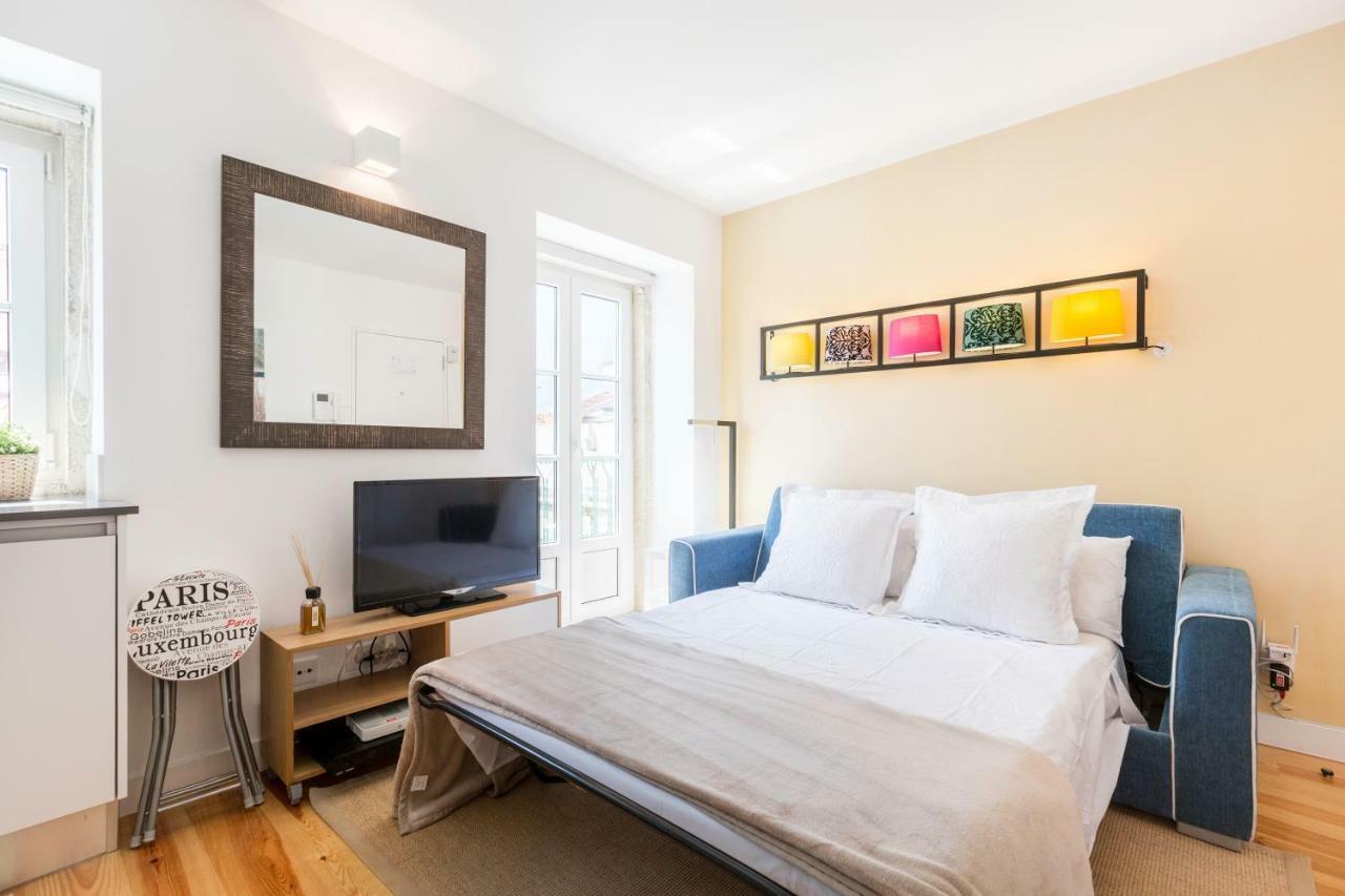 Santana By Sublime Apartment Lisbon