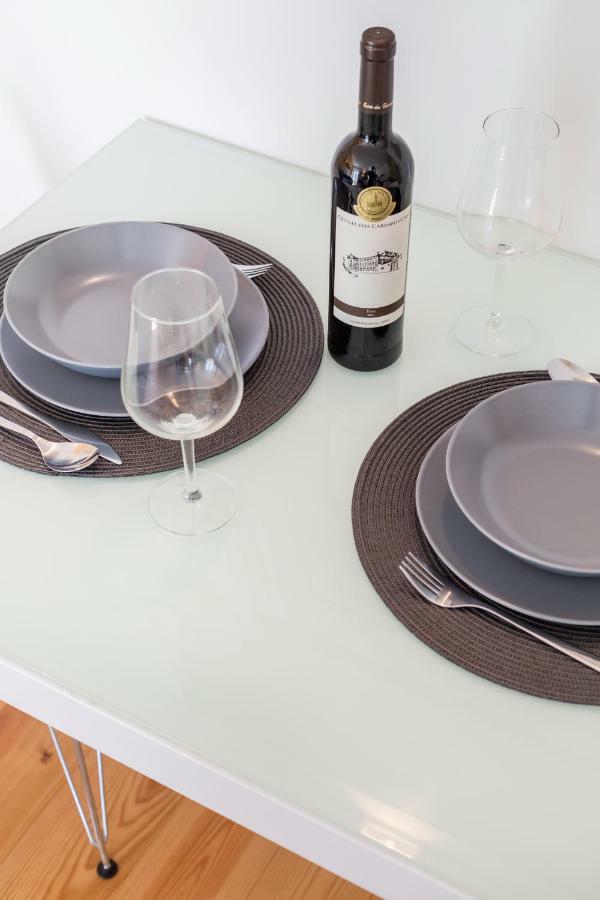 Santana By Sublime Apartment Lisbon