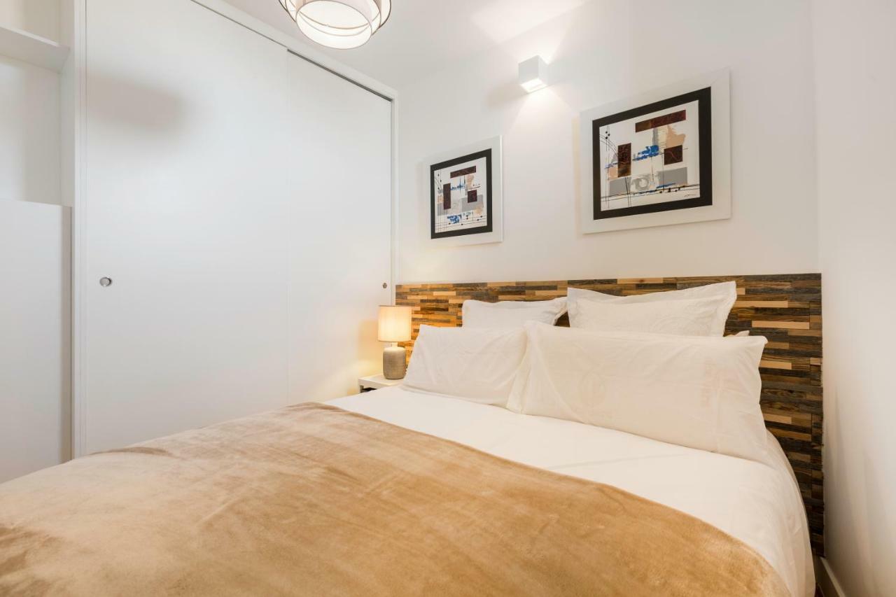 Santana By Sublime Apartment *