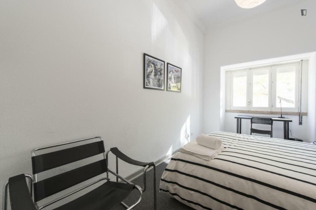 Guest house Saldanha Prestige