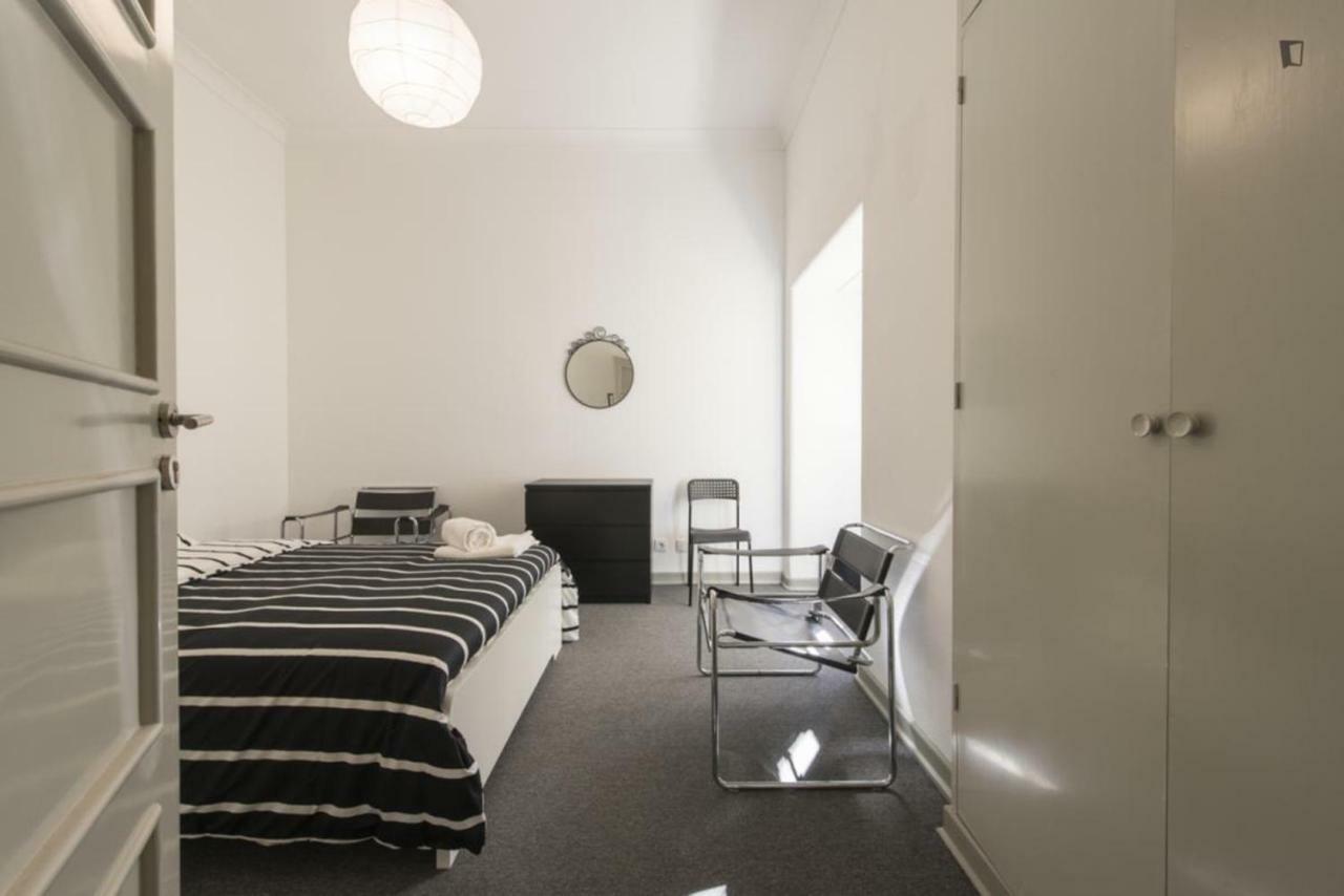 Saldanha Prestige Guest house Lisbon
