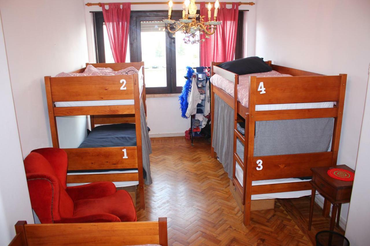 Hostel Arte Lisbon