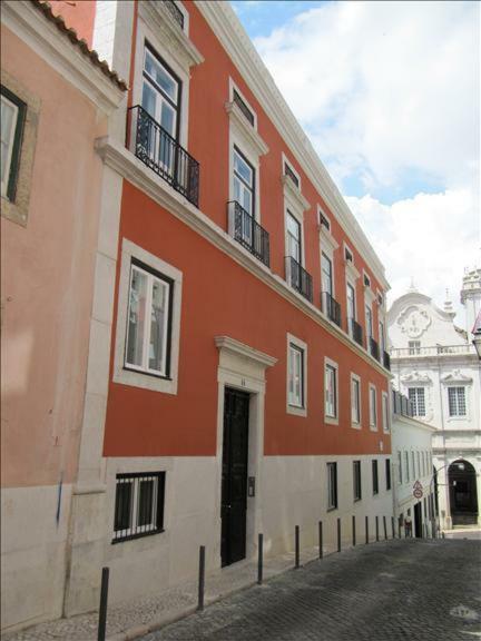 Apartment Santa Catarina Luxury