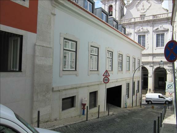 Santa Catarina Luxury * Lisbon