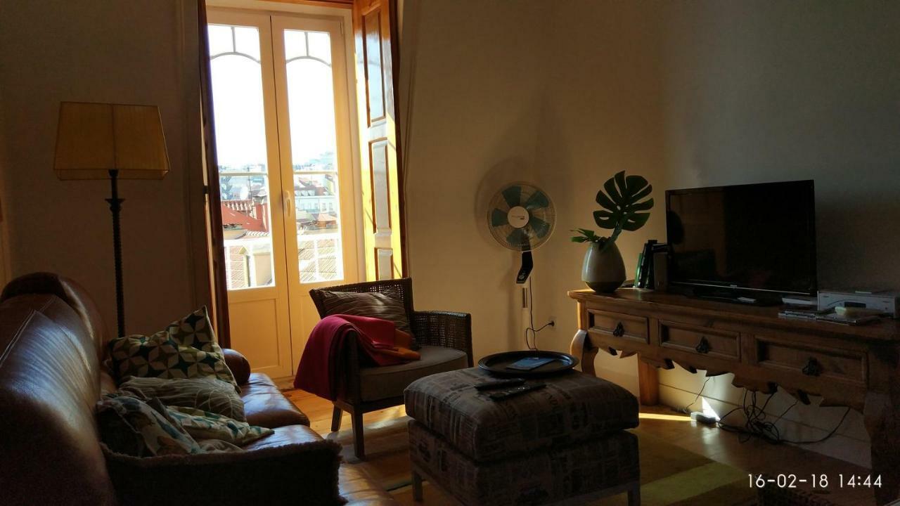 Apartment Casa Do Passadico Lisbon